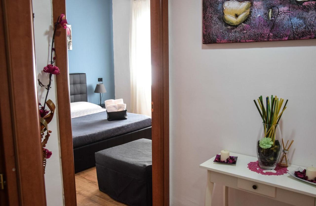 Hotel Kennedy Napoli Dış mekan fotoğraf